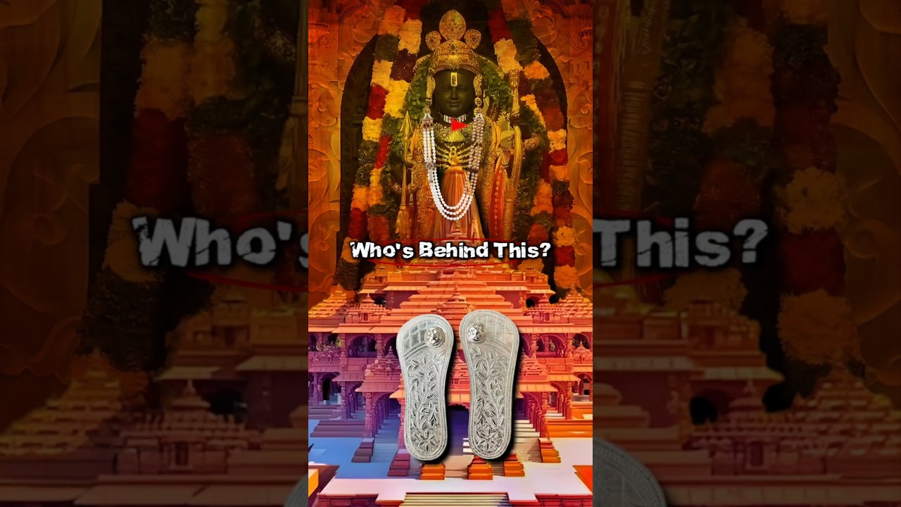 Ram Mandir scam is getting bigger every day, what do you think? #rammandir #yogiadityanath #up