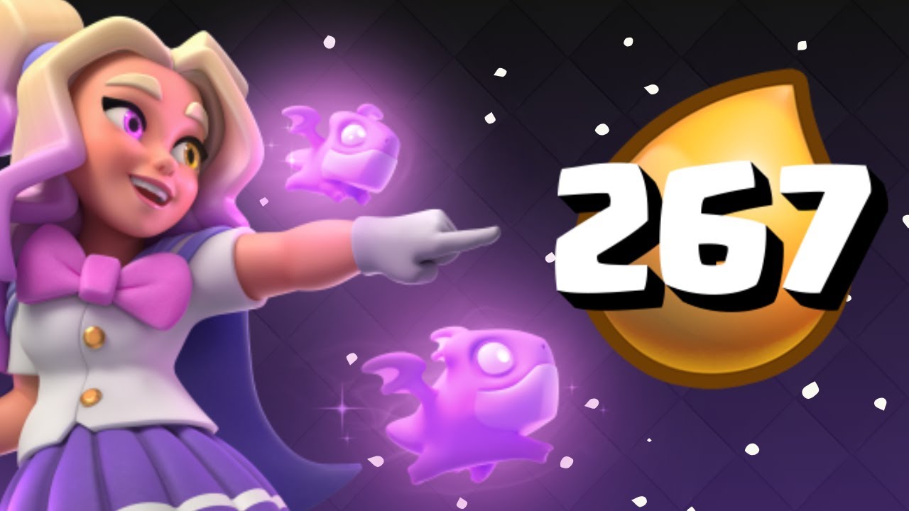How to DOMINATE with Spirit Empress in Merge Tactics!!!