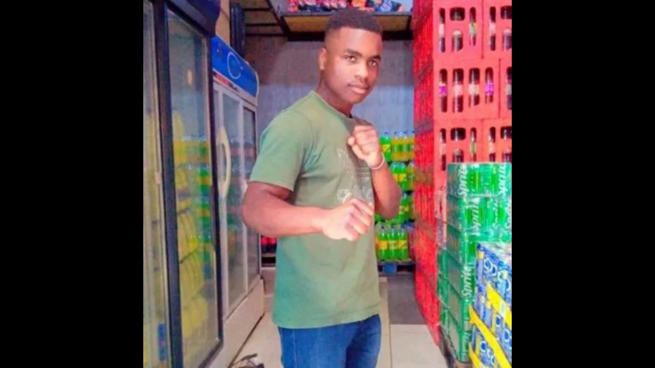 Geza udade matingere enyump3
