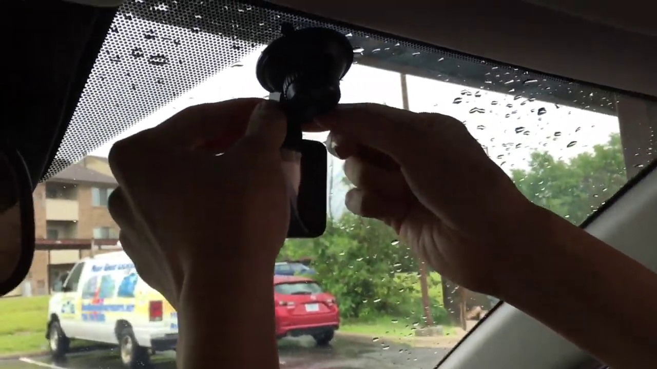 Apeman C420D dash camera with rear cam unboxing for 2019 RAV4
