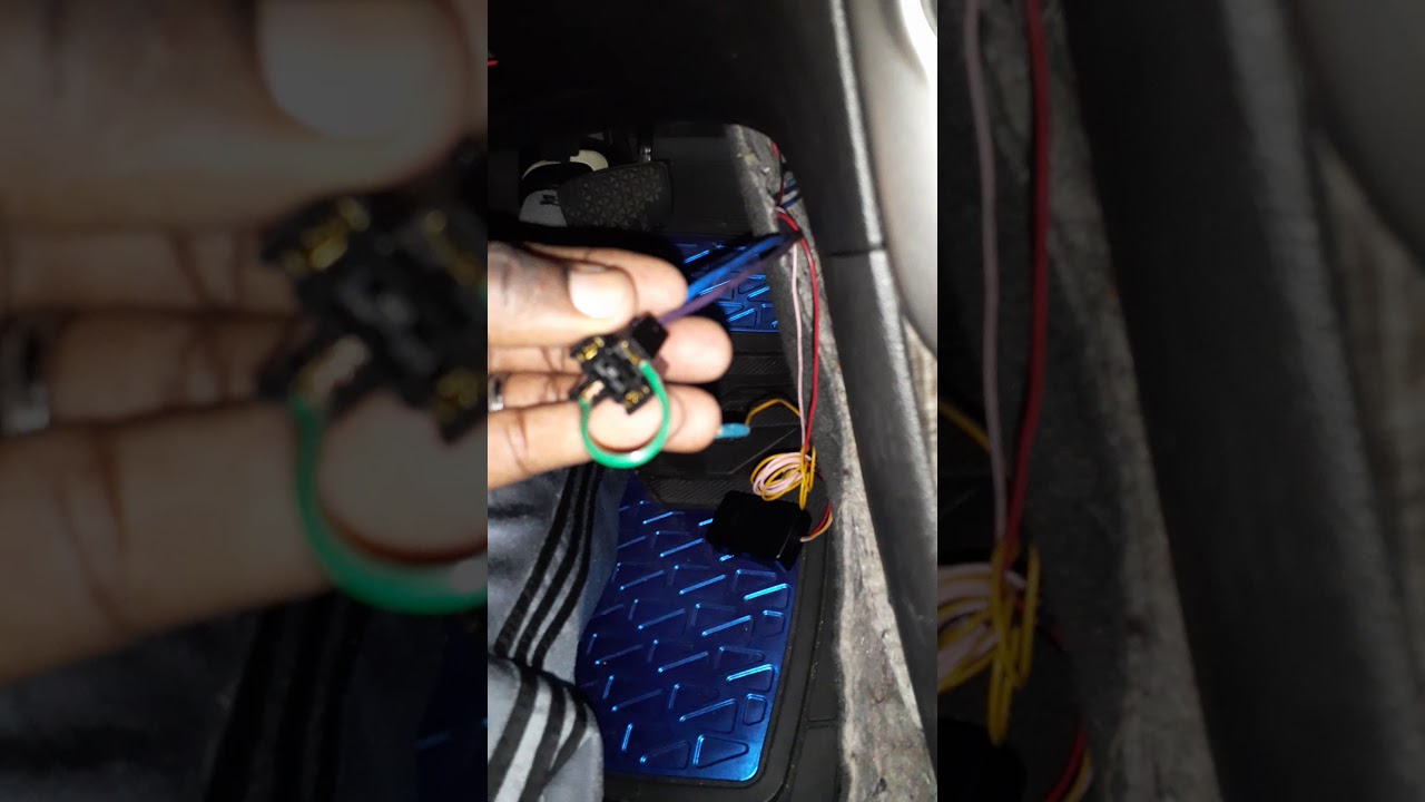 Pass Time GPS easy Bypass. Never be stranded again!!!