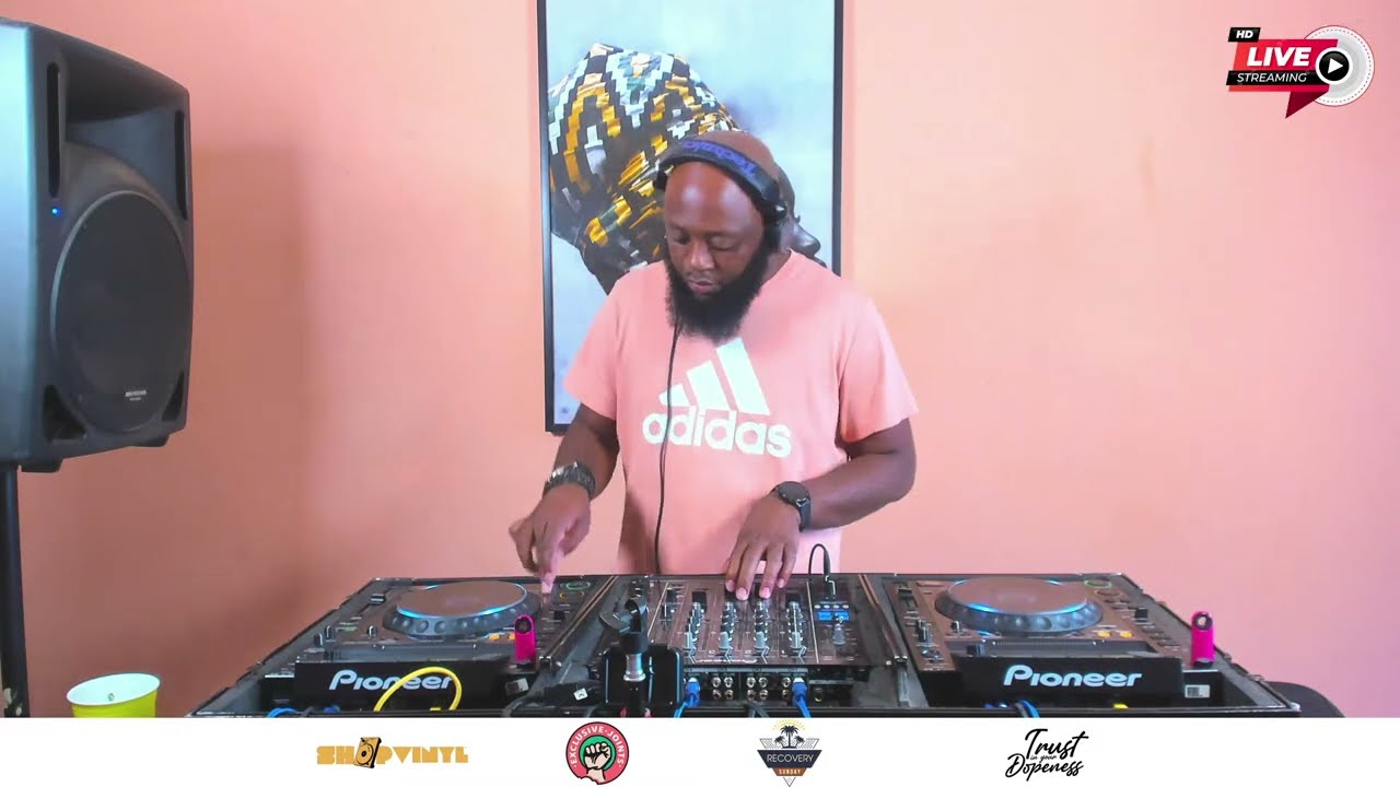 Premier Saturdays with The Elements Republic Trio... Let's get groovin'