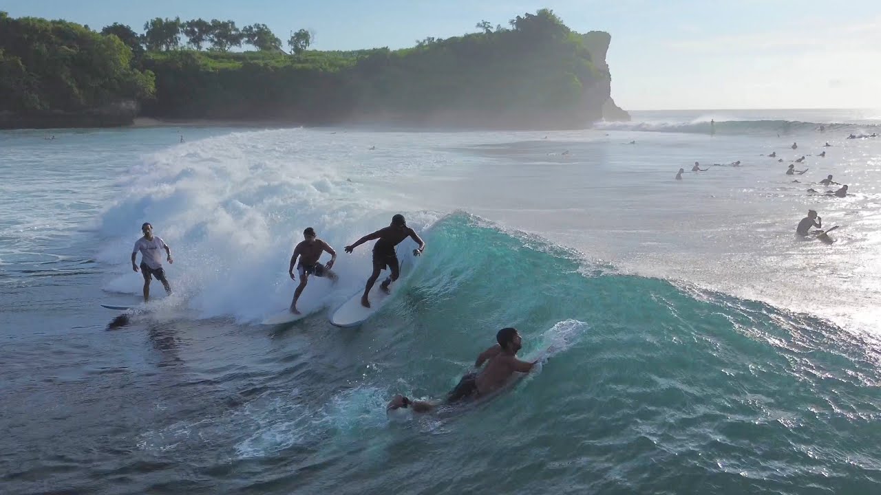BALANGAN SURF - NOVEMBER 1, 2025