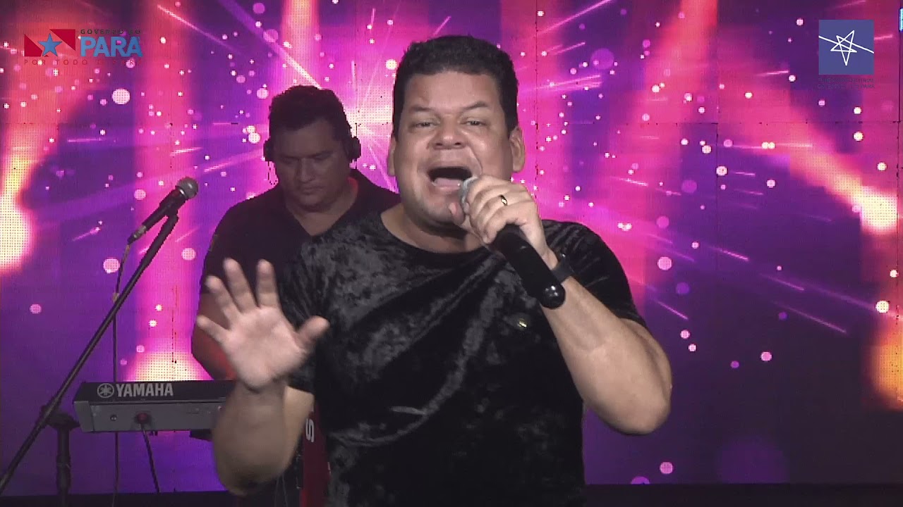 PROJETO – EMBARQUE NESSA CULTURA – BANDA AÇAÍ LATINO