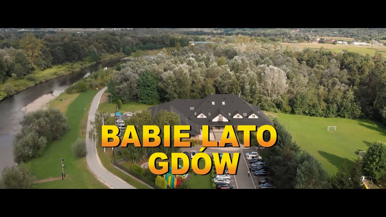 Babie Lato - Gd&oacute;w - Sala Weselna