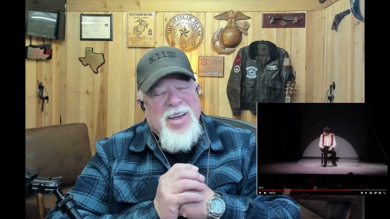 Этот момент с Роуэном Аткинсоном — просто кладезь юмора.