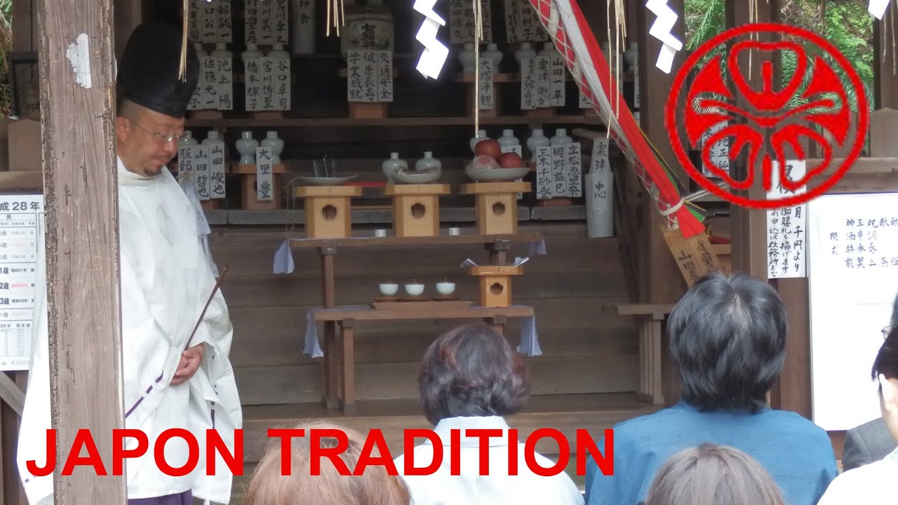 Japon tradition - Cérémonie du thé sencha 2