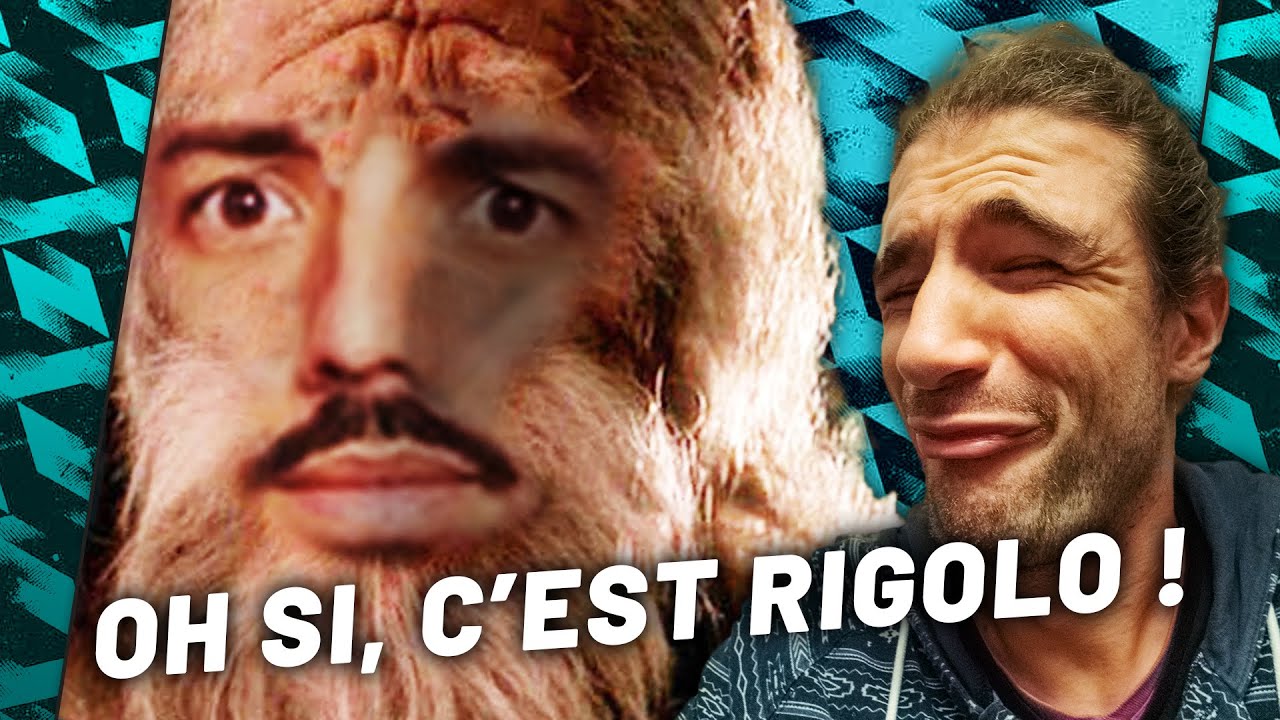 BIGFOOT & OLI ft. Th3 Recruit, Tensa & Molokax (Bigfoot - BEST OF FUN)