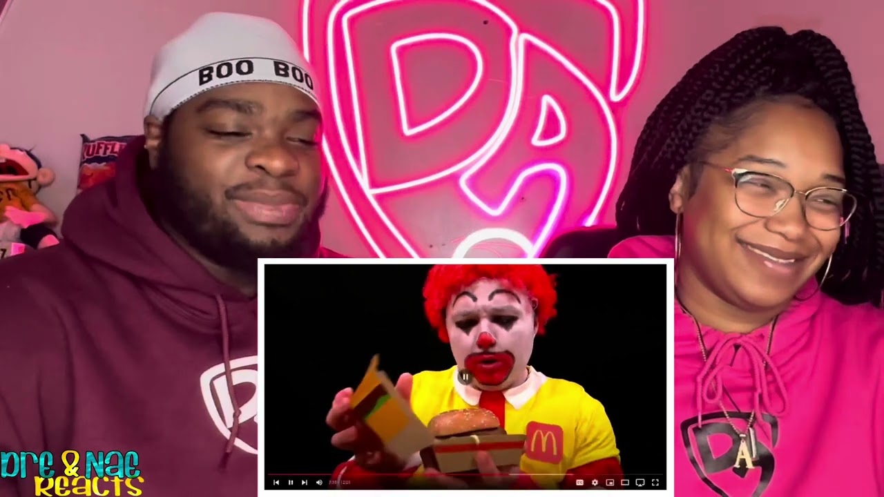 SML MOVIE: BAD SUPER BOWL COMMERCIALS REACTION