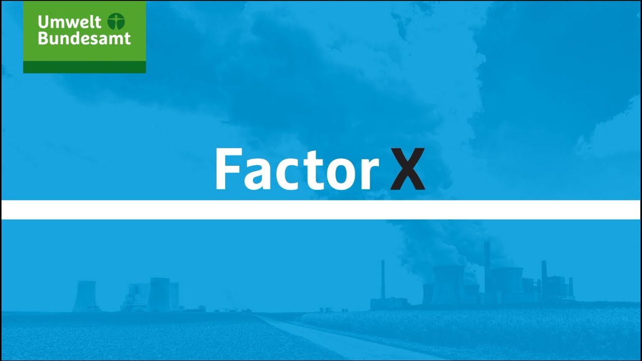FactorX - The water-energy nexus of Brazil&rsquo;s hydropower