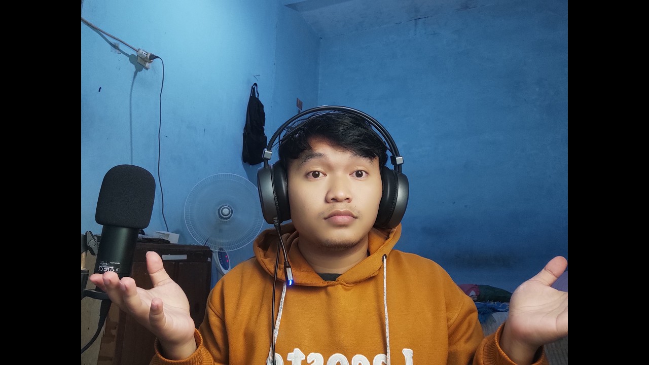 SAMBIL NUNGGU IMSAK