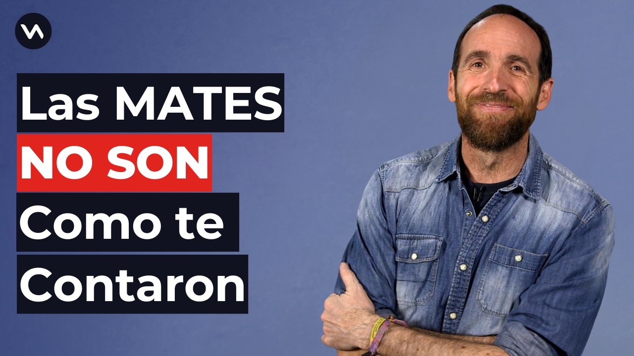 Cómo piensa un matemático, Eduardo Sáenz de Cabezón