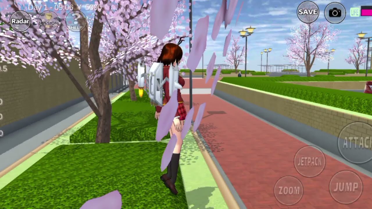 Sakura game video?#sakuraschoolsimulator #sakuraschool #sakuragameplay #viralvideo 