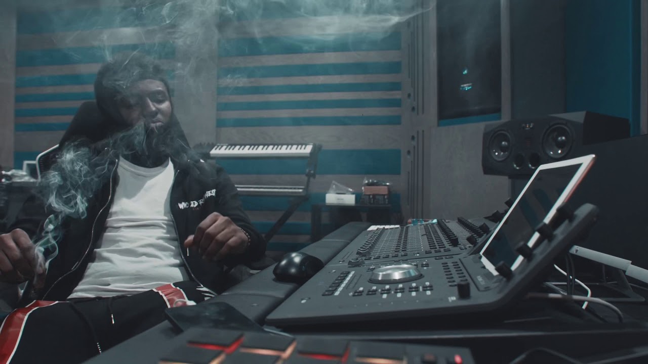 Lil PJ - Drip on ft djayg (Official music video)