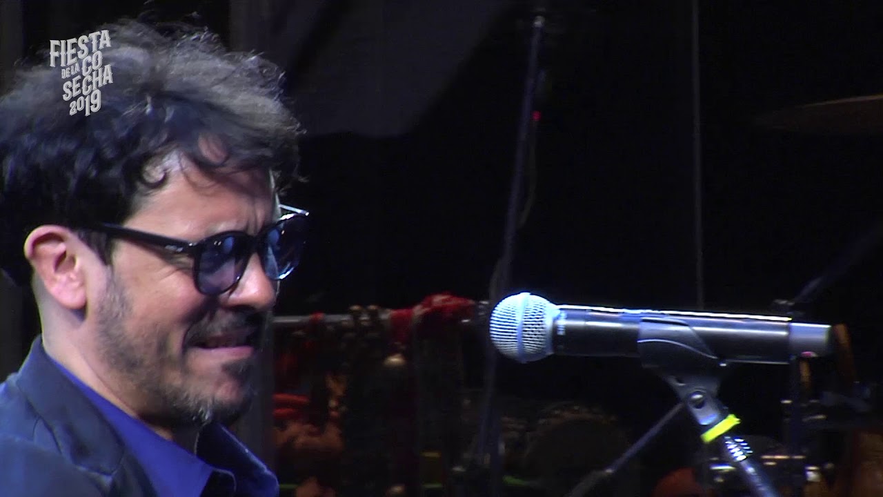 Me Hice Cargo De Tu Luz - Lisandro Aristimuño-Orq.Filarmónica de Mendoza