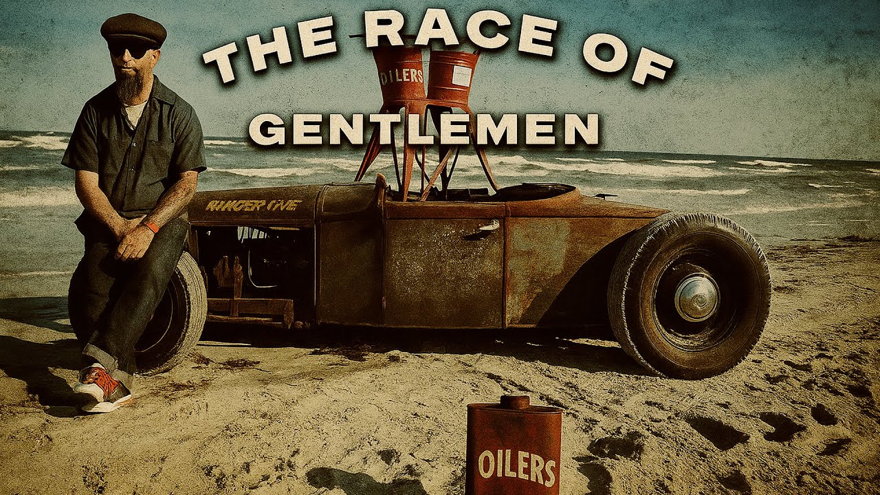 TROG: The Race of Gentlemen