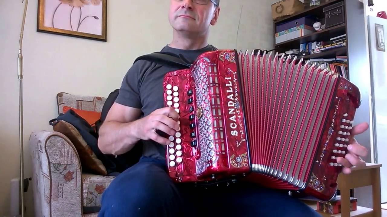 Telsiu Klumpakojis/ Armonika