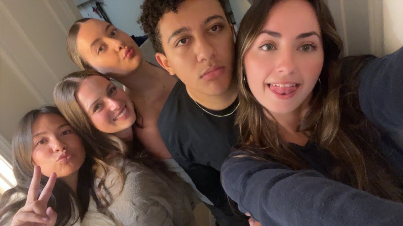 Friendtivites