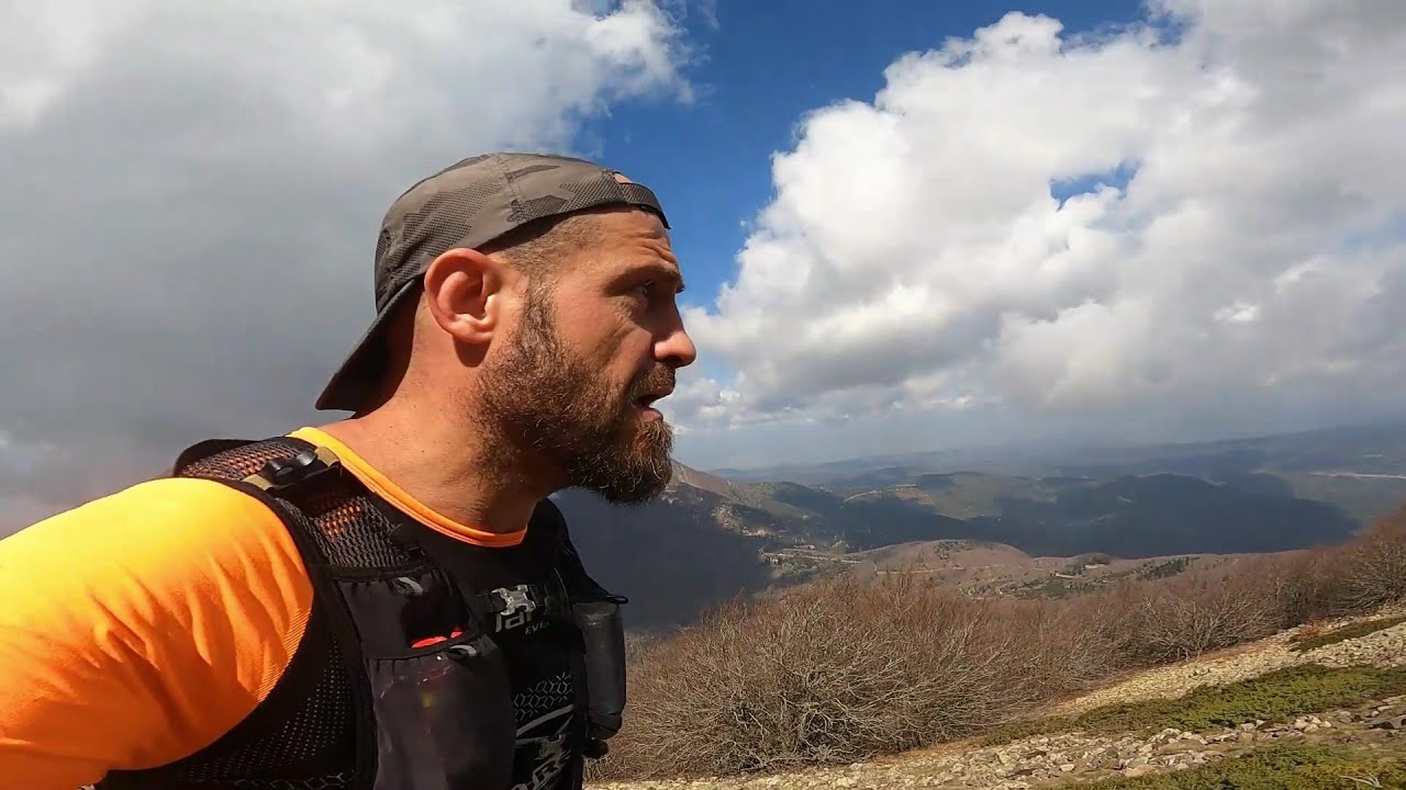 ULTRA MONTSENY 80K 5000m 01,04,2023
