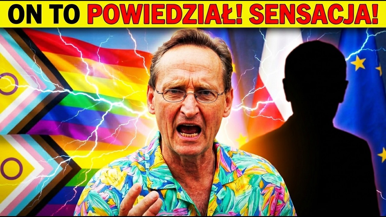 TEN WYWIAD CEJROWSKIEGO PRZEJDZIE DO HISTORII  [ Żurnalista, Miller, Tusk ]
