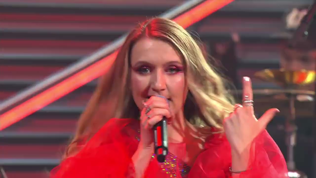 Myra Granberg – Medley i Idol 2022  | Idol Sverige | TV4 & TV4 Play