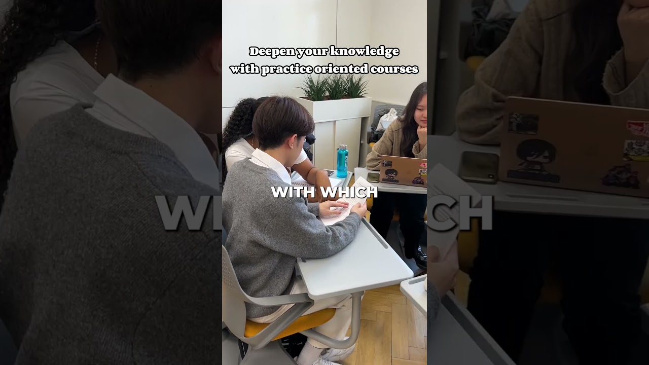 University of P&eacute;cs in Hungary 🤩 #university #shorts @studybusinesspecs4783