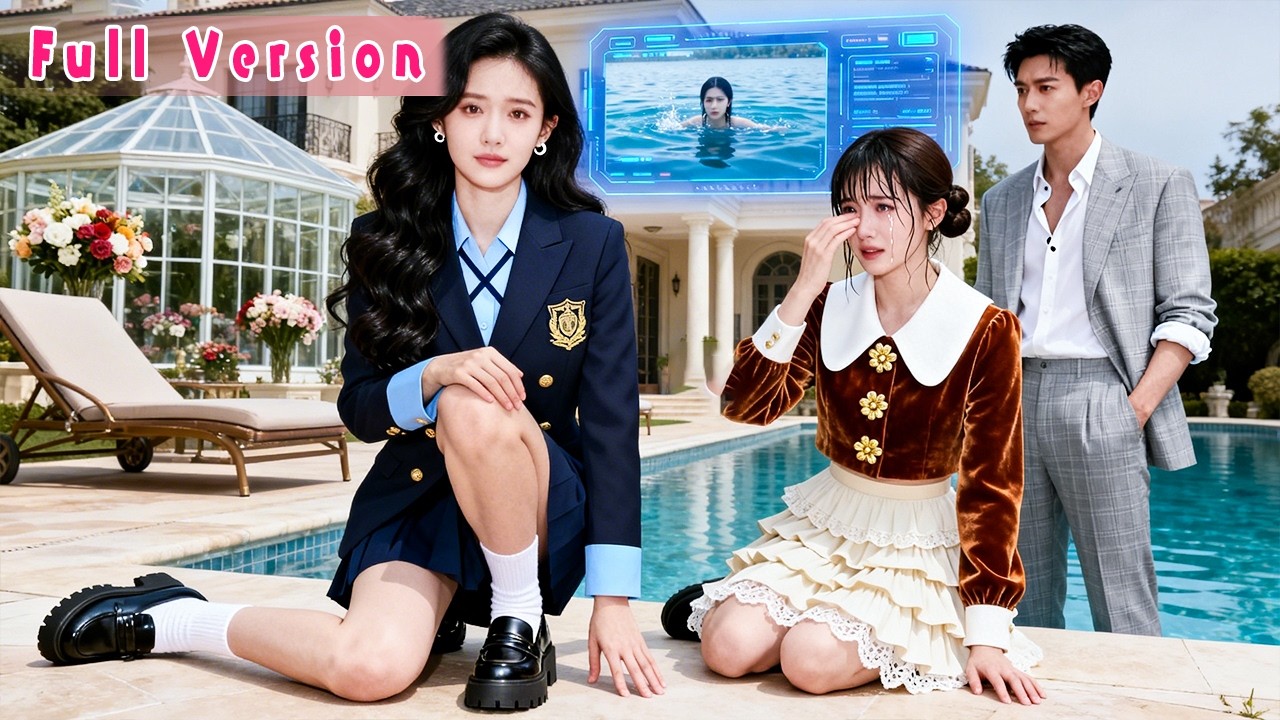 睜眼穿成惡毒女配，只要刷滿厭惡值就能退休！她繼續作天作地保持人設，沒想到全家都能聽見她的心聲！她越作三個哥哥越寵，就連不近女色的冰山未婚夫也黏了上來，萬人嫌成豪門團寵！《被全家讀心後，我反派人設不保》