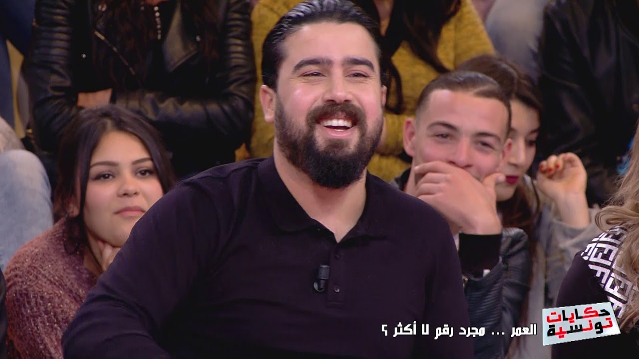 Hkayet Tounsia S03 Episode 17 21-01-2019 Partie 02