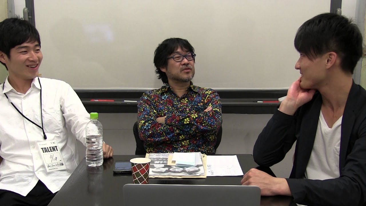ショーンKとスタバで会った時のジャルジャル福徳のエピソード