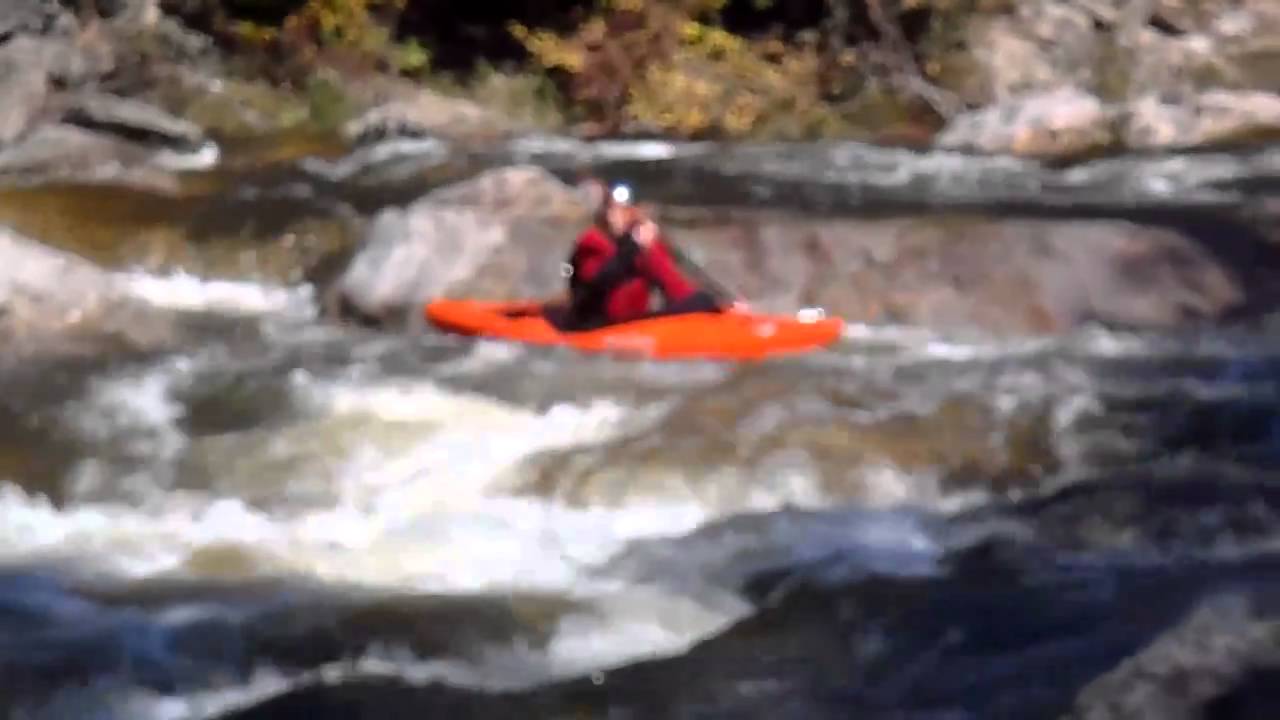 Loyalsock:  Matt & the Haystacks