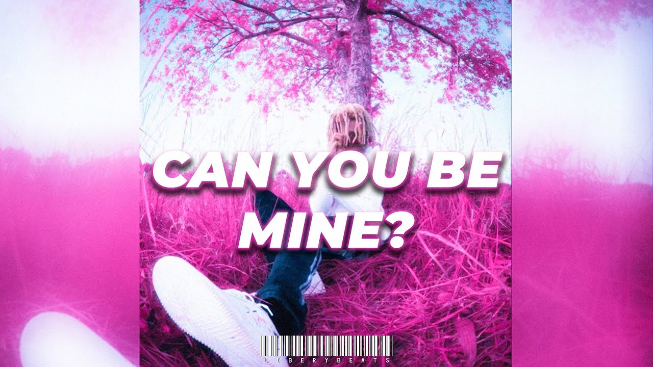 🌊EMOTIONAL🌊 Dro Kenji x SoFaygo type beat - Can You Be Mine? 2023