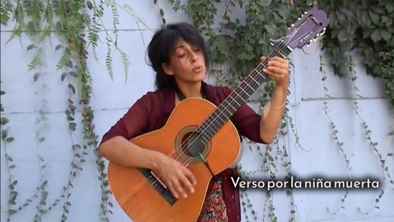 Angelica Carreño 