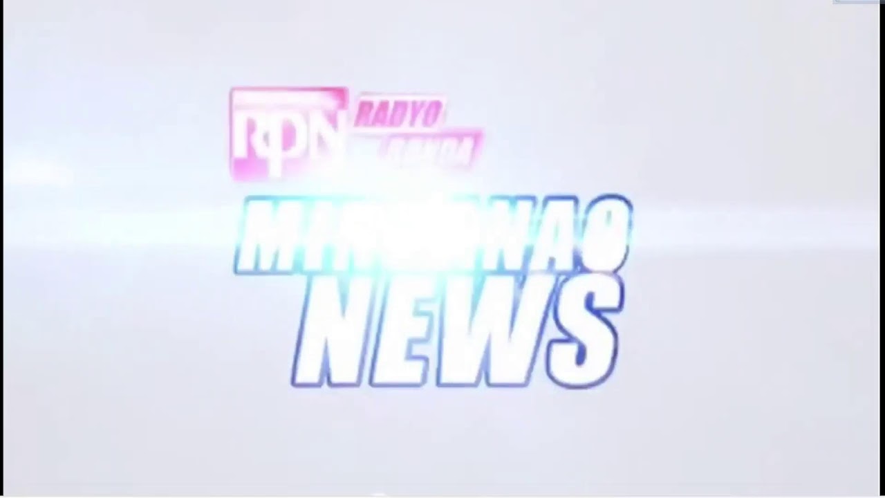 RADYO RONDA MINDANAO NEWS | January 22, 2026