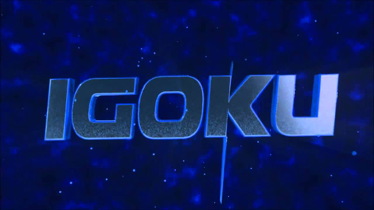 Intro Made by Arise Korota
