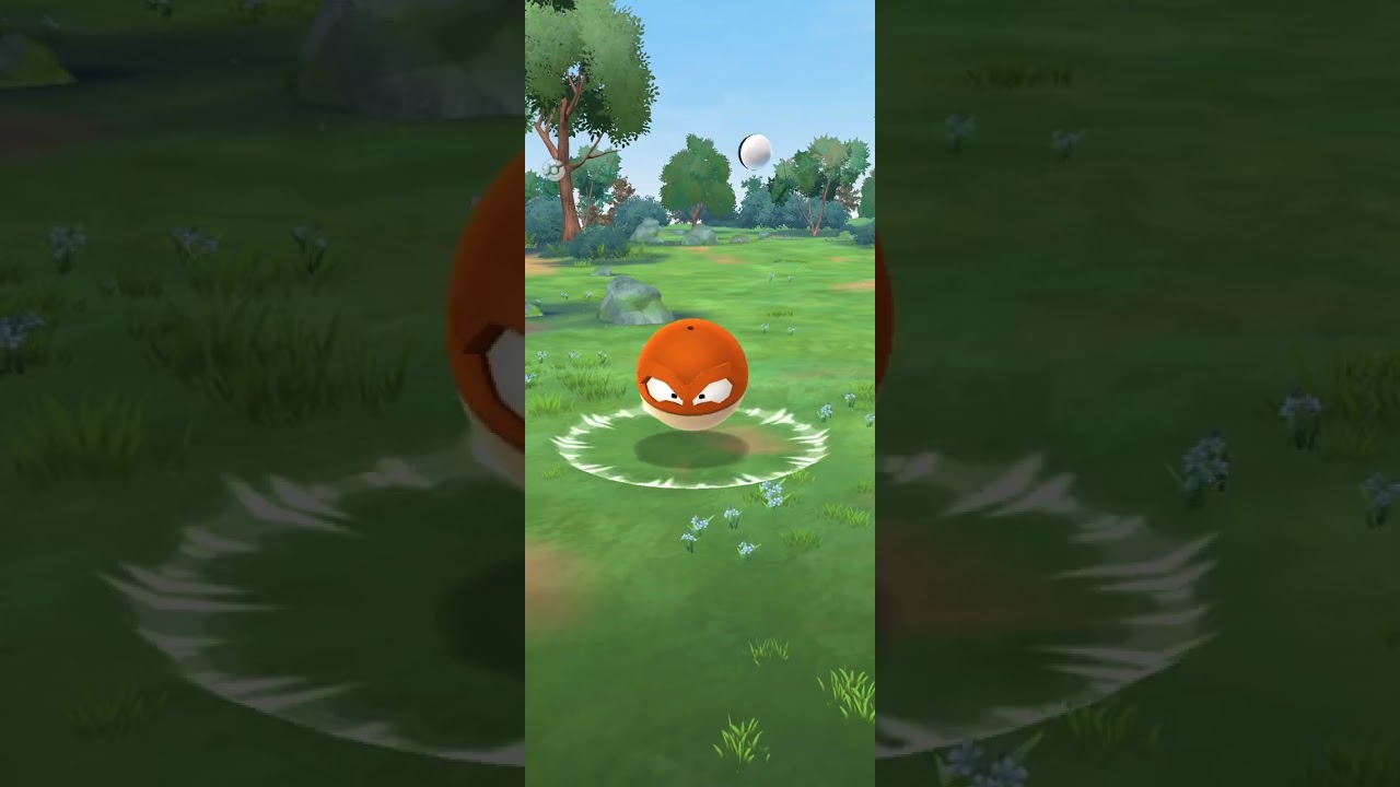 Pokemon go.....