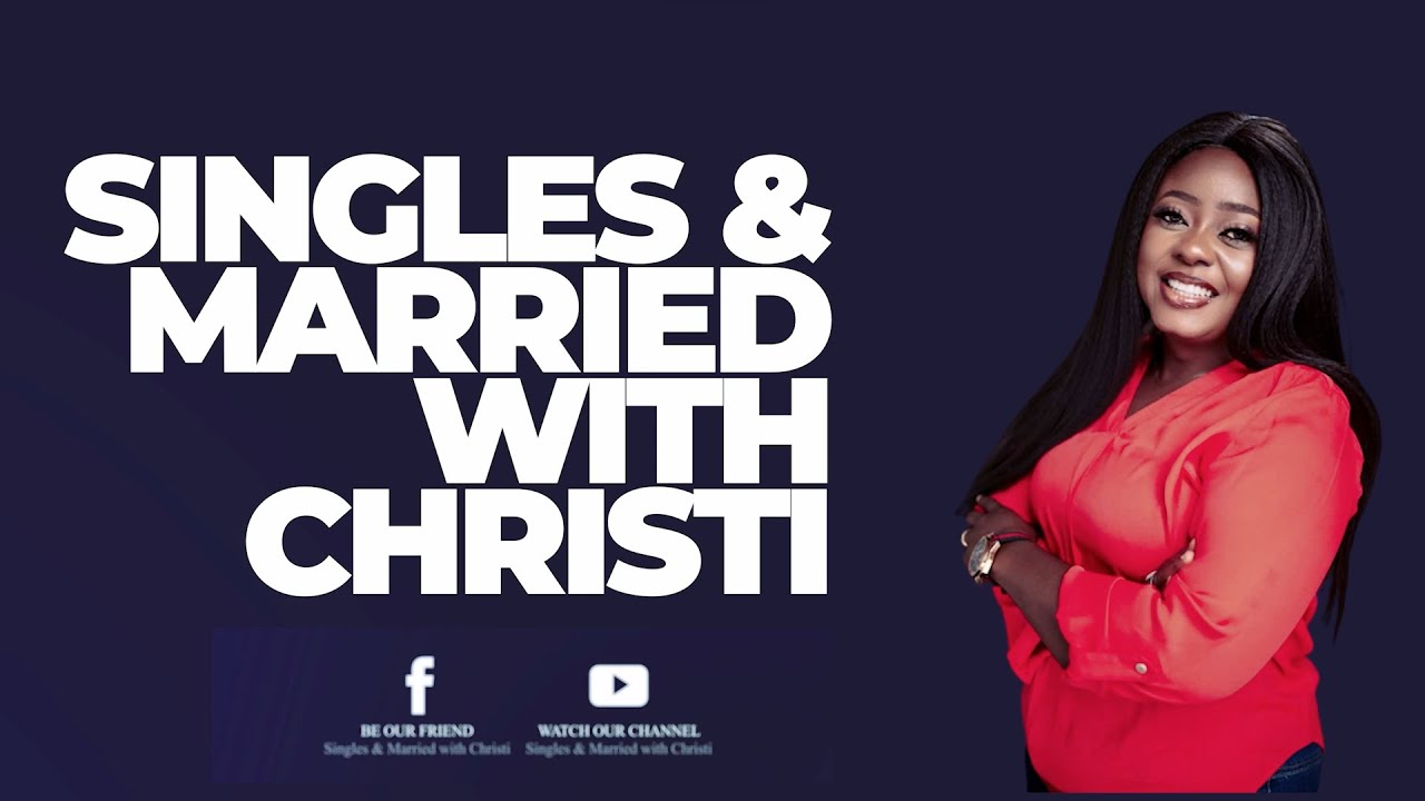 Single & Married with Christi  | Why You Need To Leave 4
