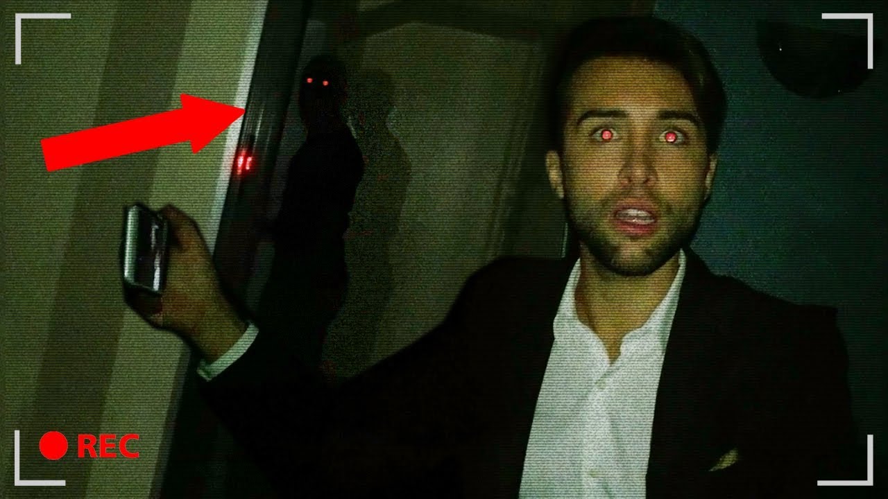 VENERD&igrave; 13: RINCHIUSI IN UN HOTEL PT.1 | GIANMARCO ZAGATO