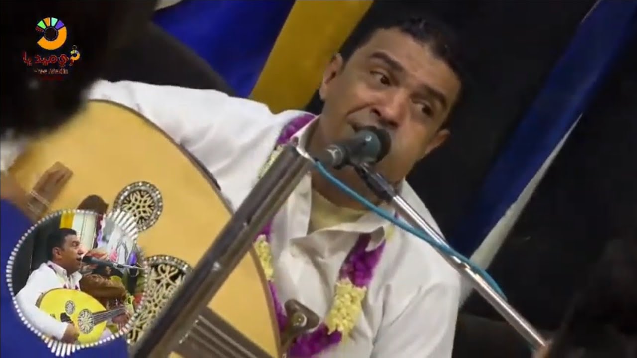 شاابدء واقول يافارج المصايب علي عنبه جديد وحصري