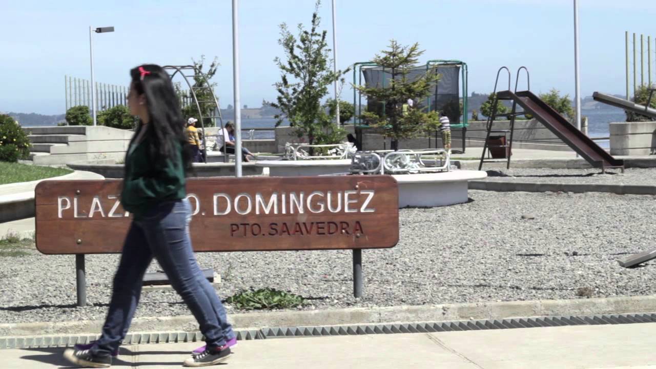 Puerto Domínguez - El Pueblo de las Esculturas