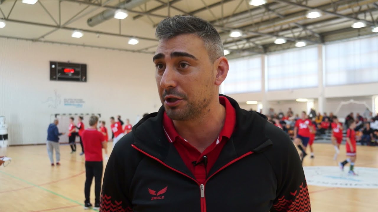 BFKA Veszprém Kiválasztó 2021 | Interjú Gulyás Péter szakmai igazgatóval