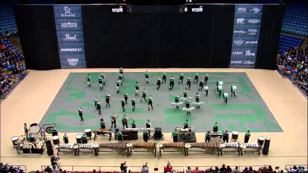 NorthCoast Academy 2012 - Lose Yourself