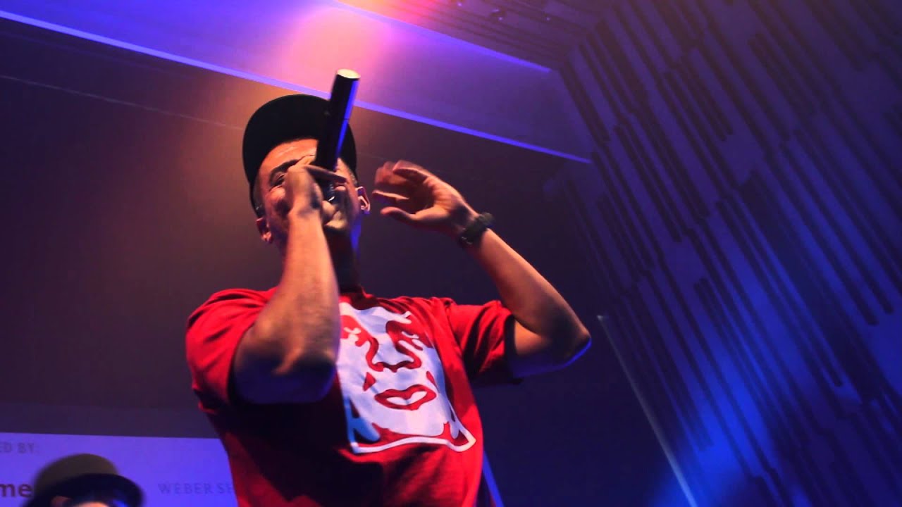 Altimet -  Syukur (Live At AloudAsia Vol. #2)