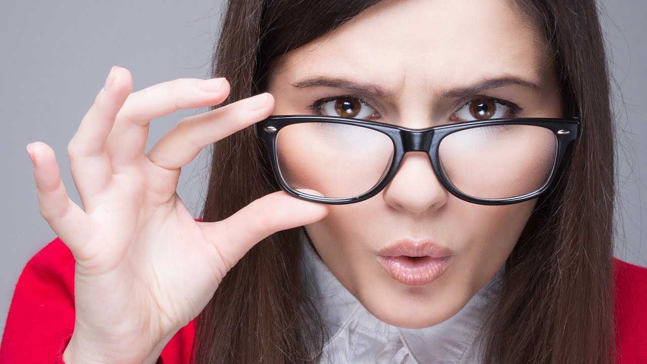 Eye Opening Facts About Vaginas