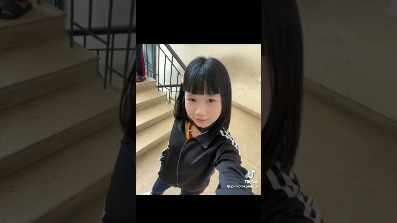Tik Tok jet jet phần 9