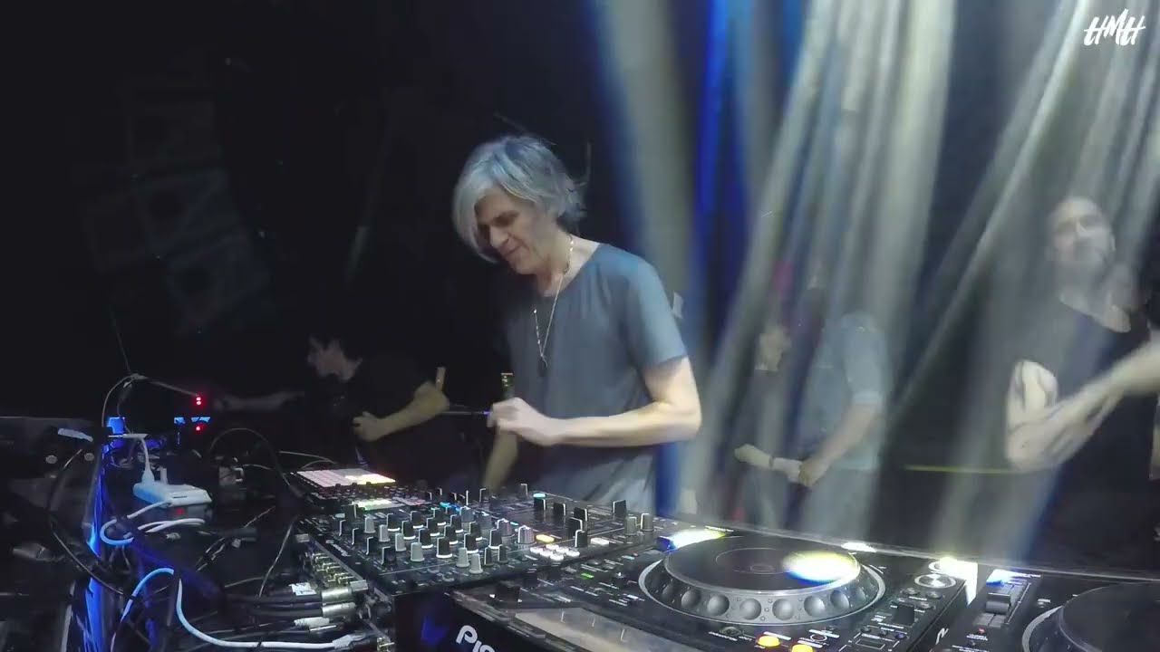 Trocca Live - Crobar Buenos Aires