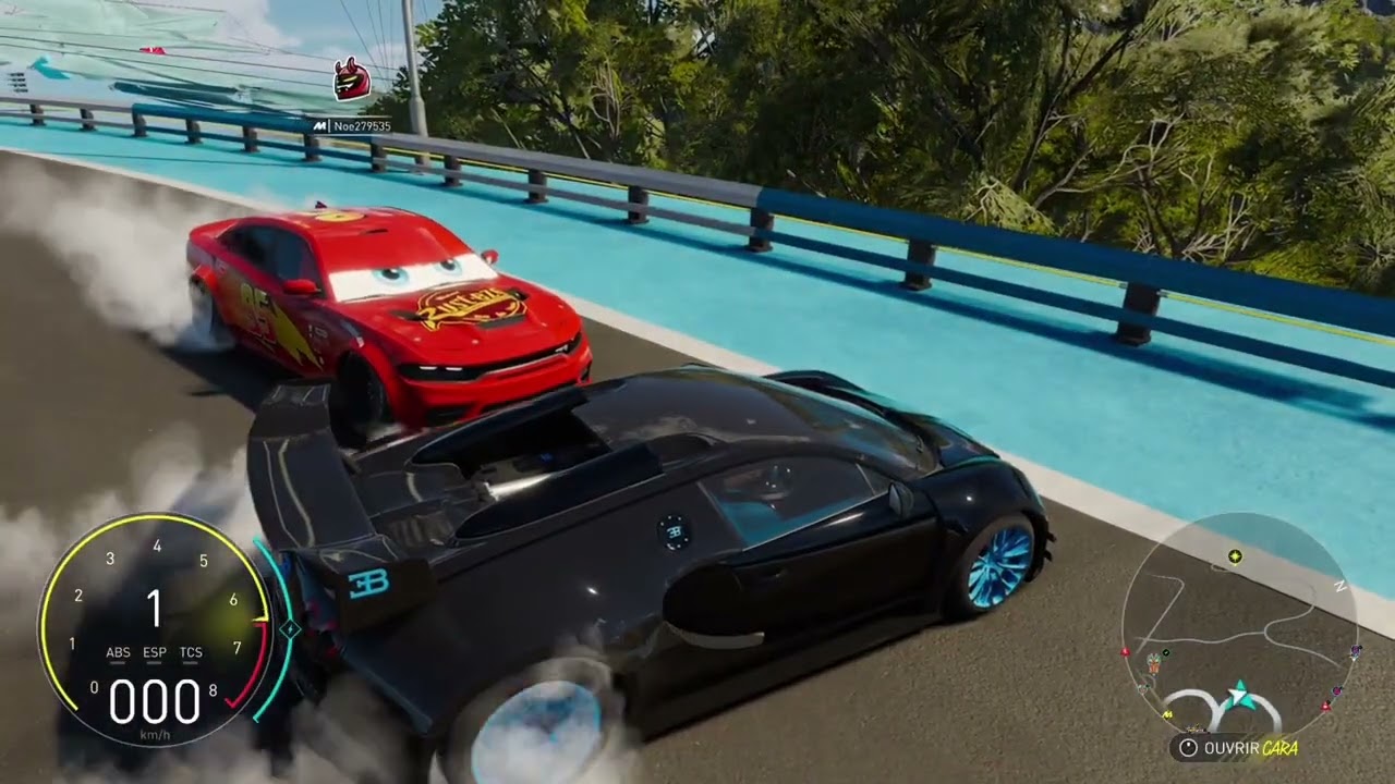 ￼￼The CREW MOTORFEST on prank les gens 😂😂😂