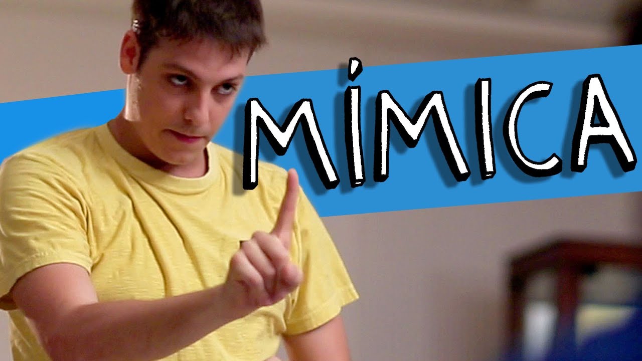 M&Iacute;MICA