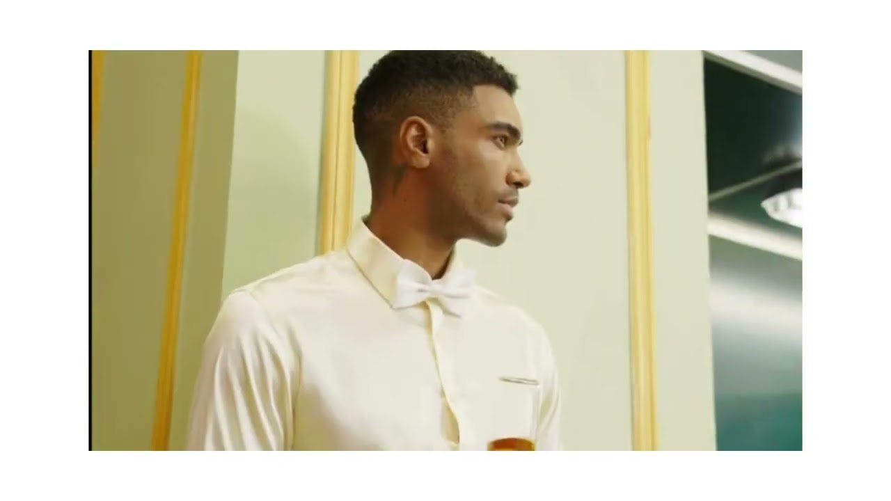 men silk shirt