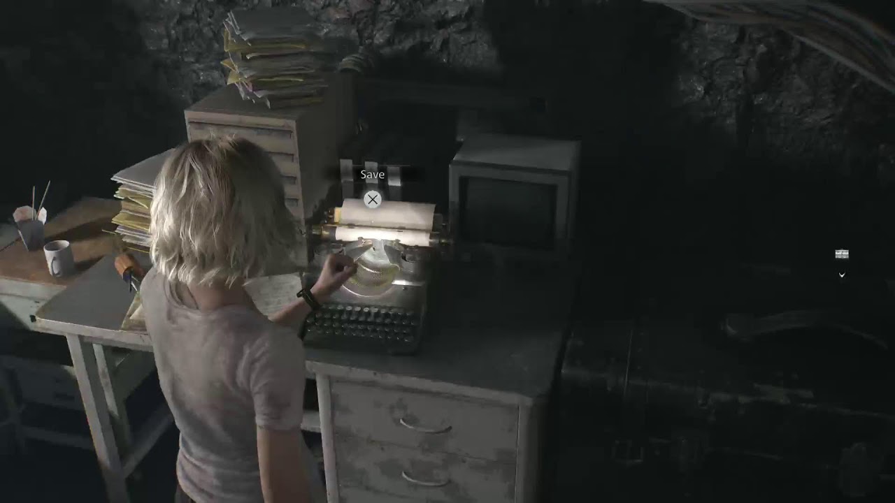 Resident Evil Requiem 🧟‍♀️🧟‍♂️