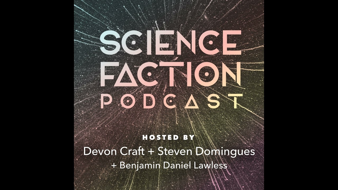 Episode 596: The First Law and the Worst Lies
